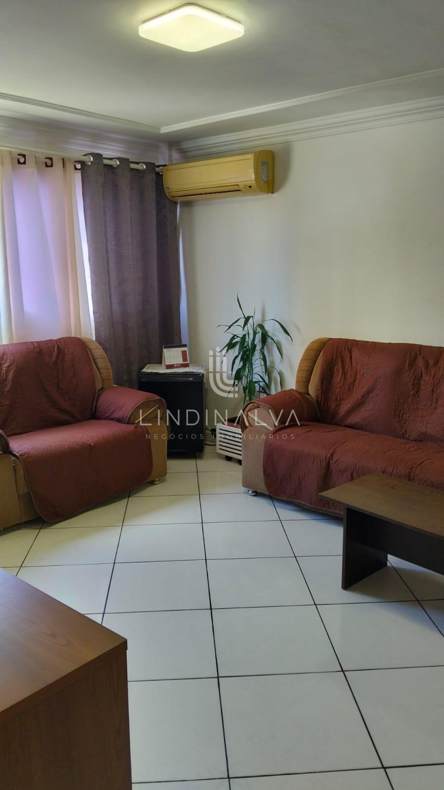 Apartamento à venda no Resid. Estrela Azul no Centro I Foz do Iguaçu/PR