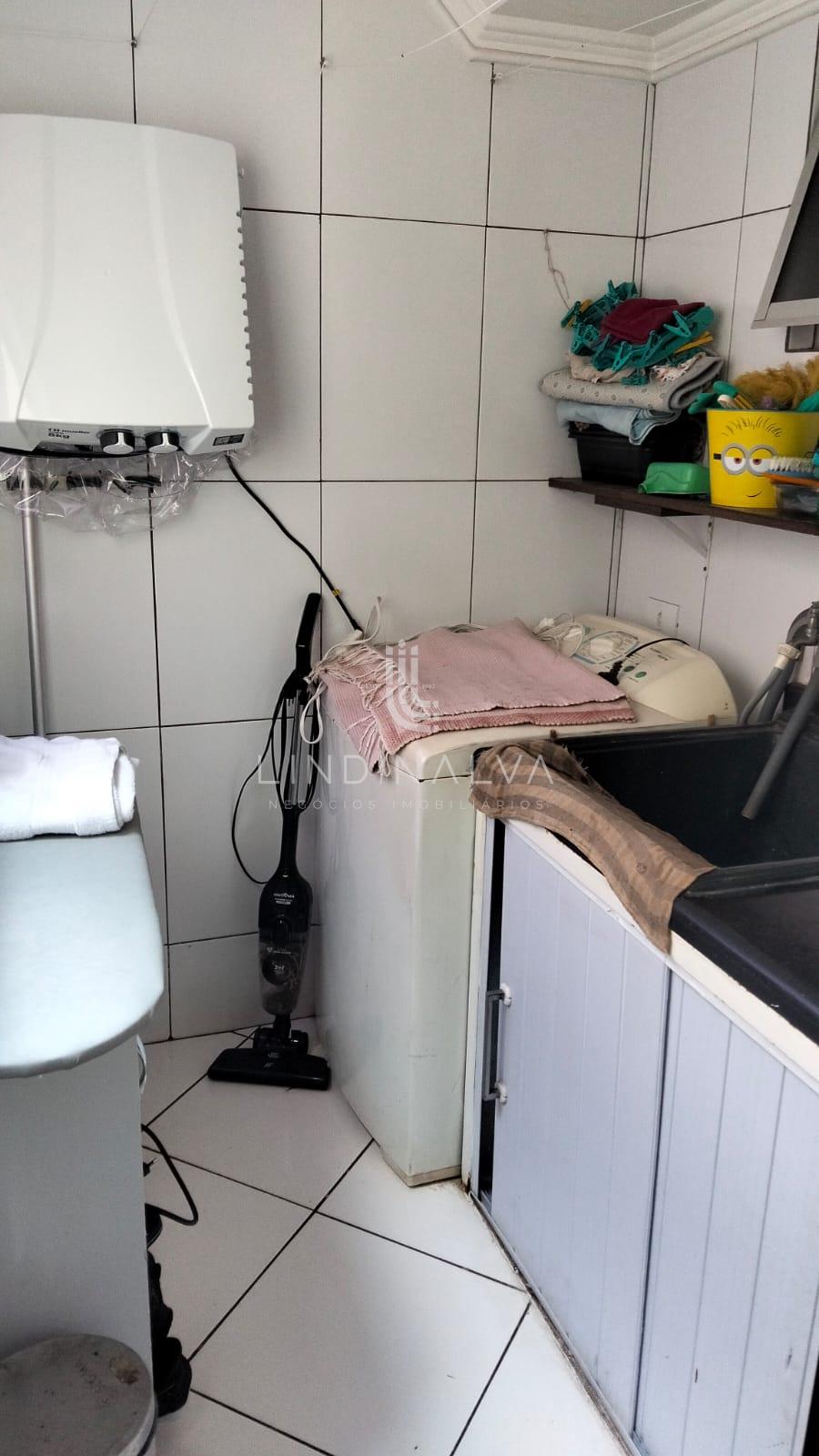 Apartamento à venda no Resid. Estrela Azul no Centro I Foz do Iguaçu/PR