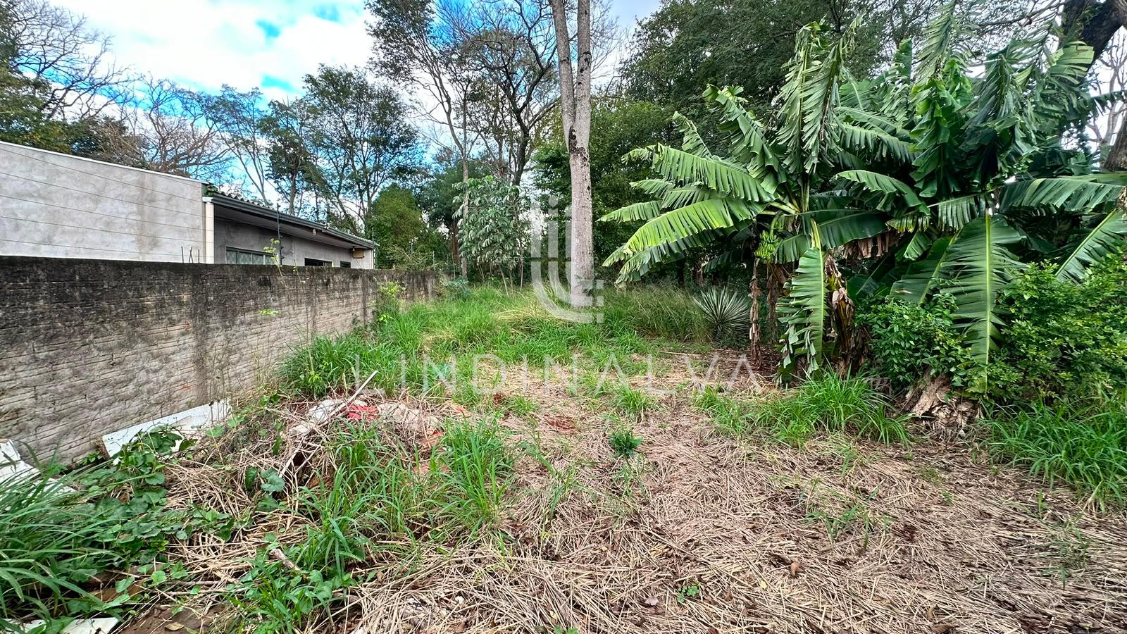 Área murada à venda no Três Lagoas. próx. Avenida João Ricieri Maran I 1500m2
