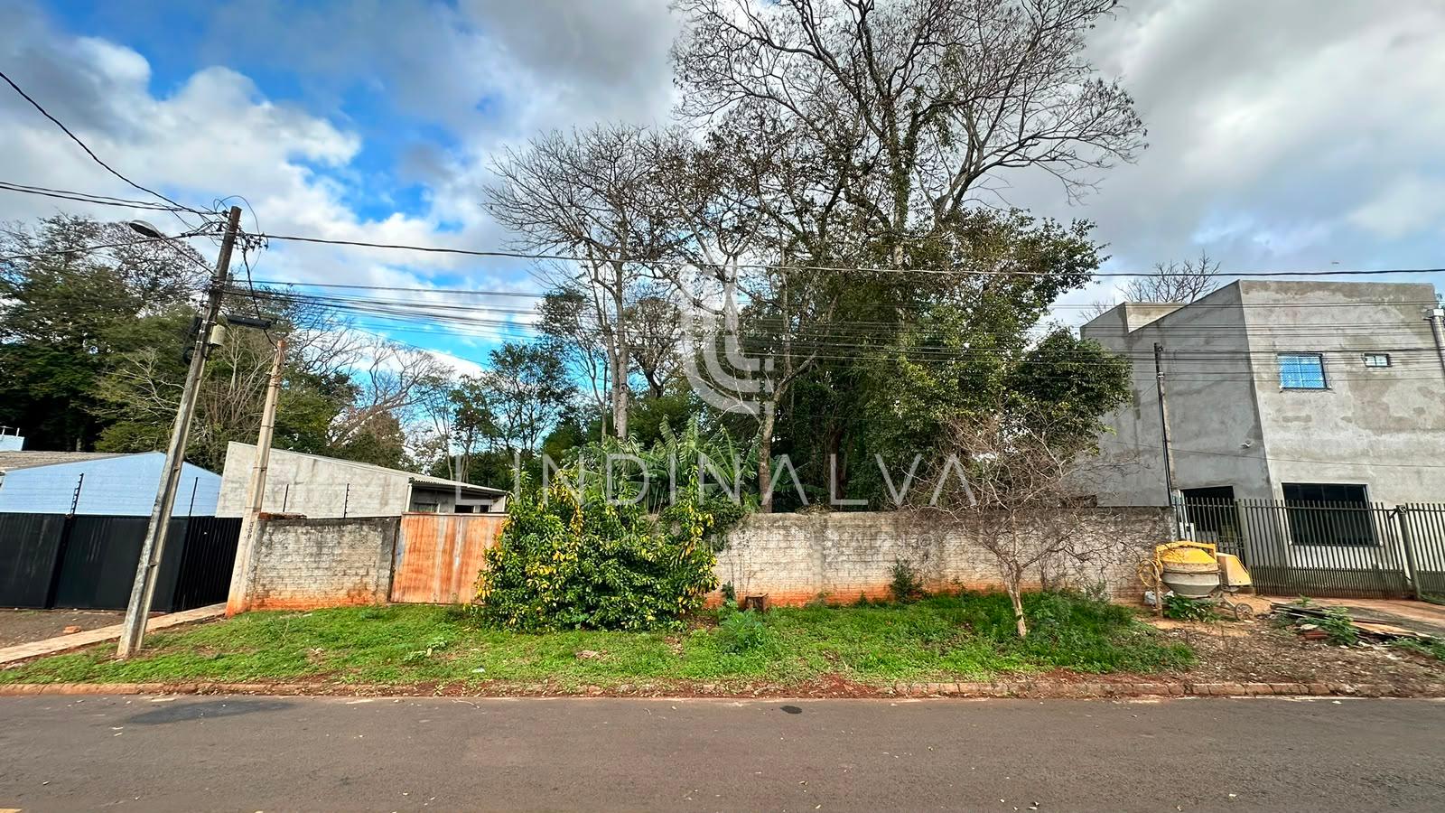 Área murada à venda no Três Lagoas. próx. Avenida João Ricieri Maran I 1500m2