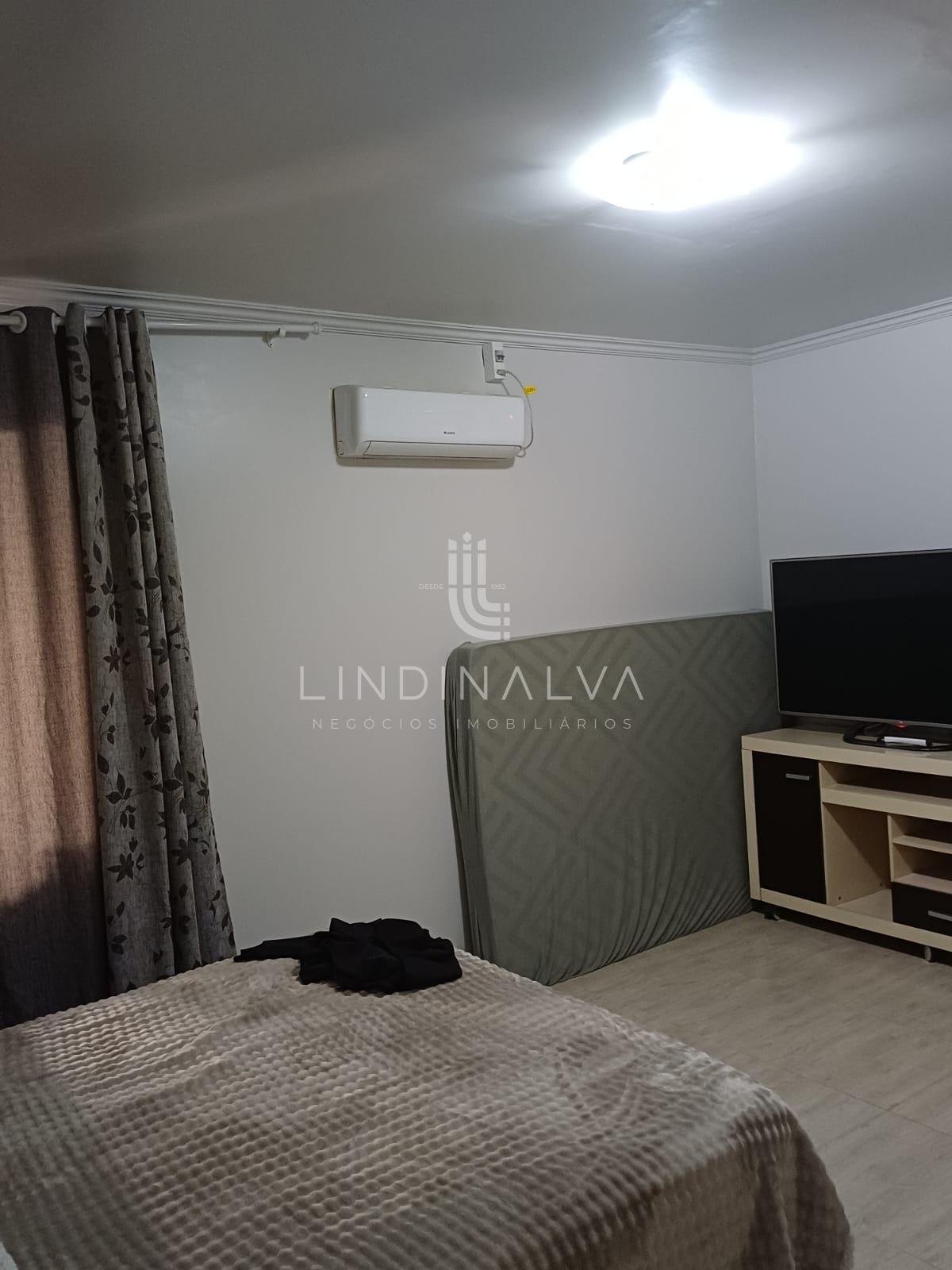 Casa à venda com 297,37m2, edícula completa na Vila A I Foz do Iguaçu/PR