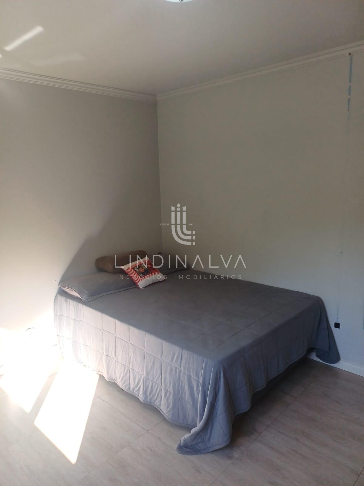 Casa à venda com 297,37m2, edícula completa na Vila A I Foz do Iguaçu/PR