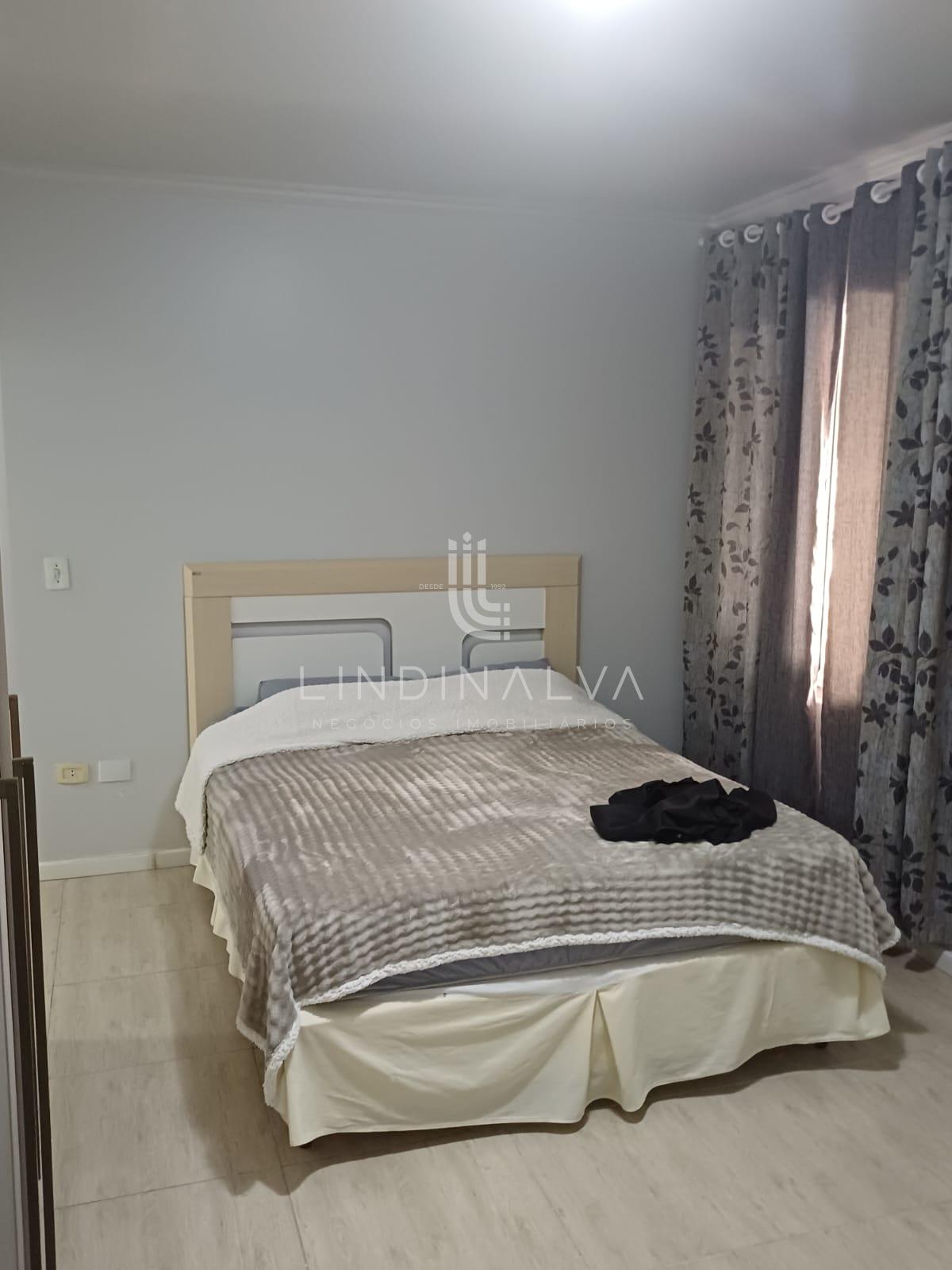 Casa à venda com 297,37m2, edícula completa na Vila A I Foz do Iguaçu/PR