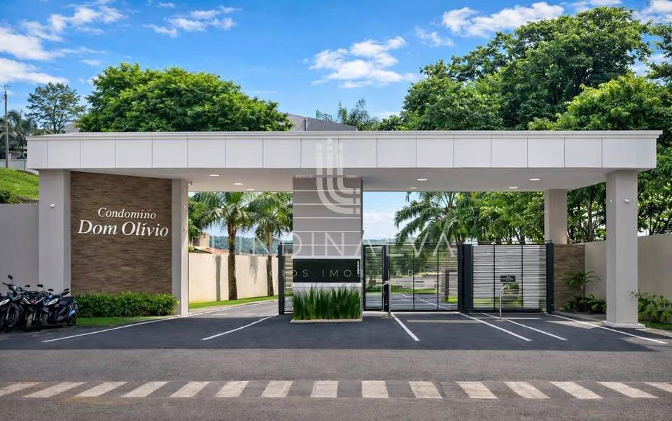 Terreno à venda no Condomínio Dom Olívio - com 570,92m2 I Foz do Iguaçu/PR