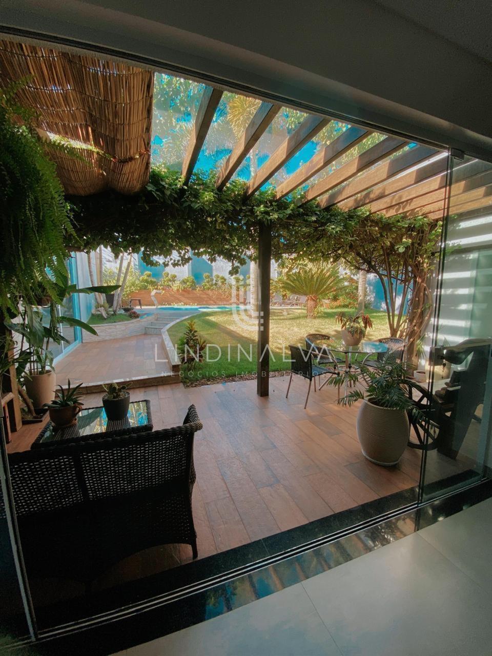 Casa térrea à venda no Condomínio Dom Olívio em Foz do Iguaçu/PR