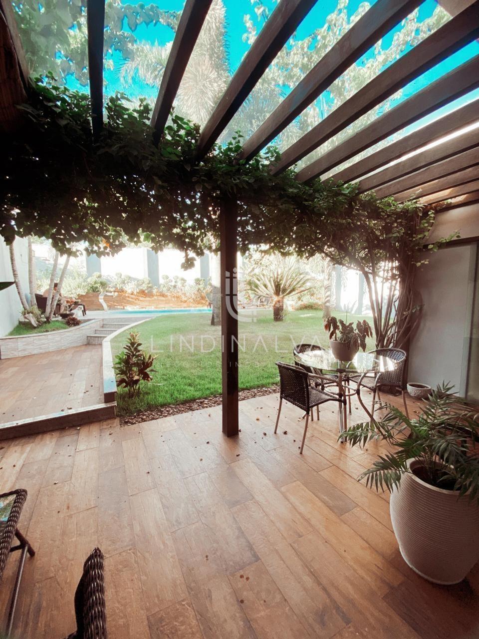 Casa térrea à venda no Condomínio Dom Olívio em Foz do Iguaçu/PR