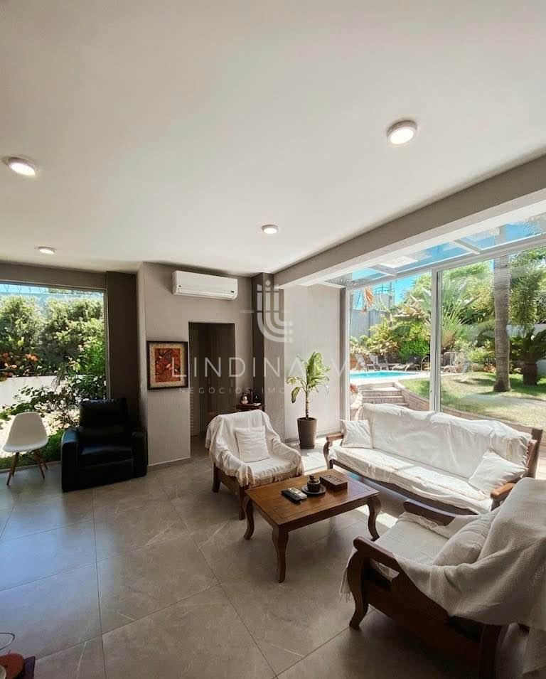 Casa térrea à venda no Condomínio Dom Olívio em Foz do Iguaçu/PR