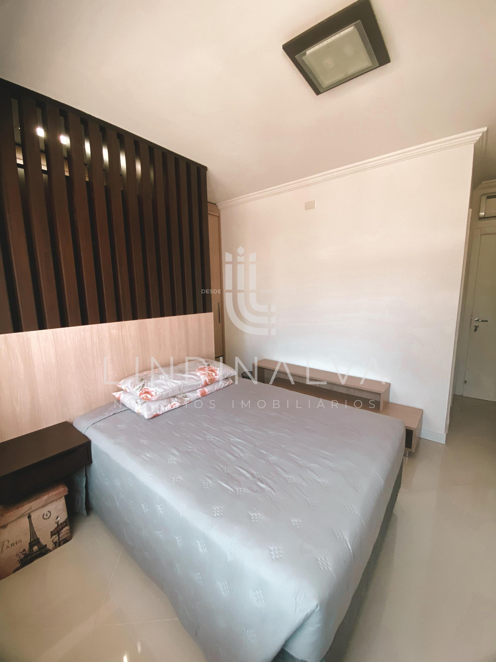 Casa térrea à venda no Condomínio Dom Olívio em Foz do Iguaçu/PR