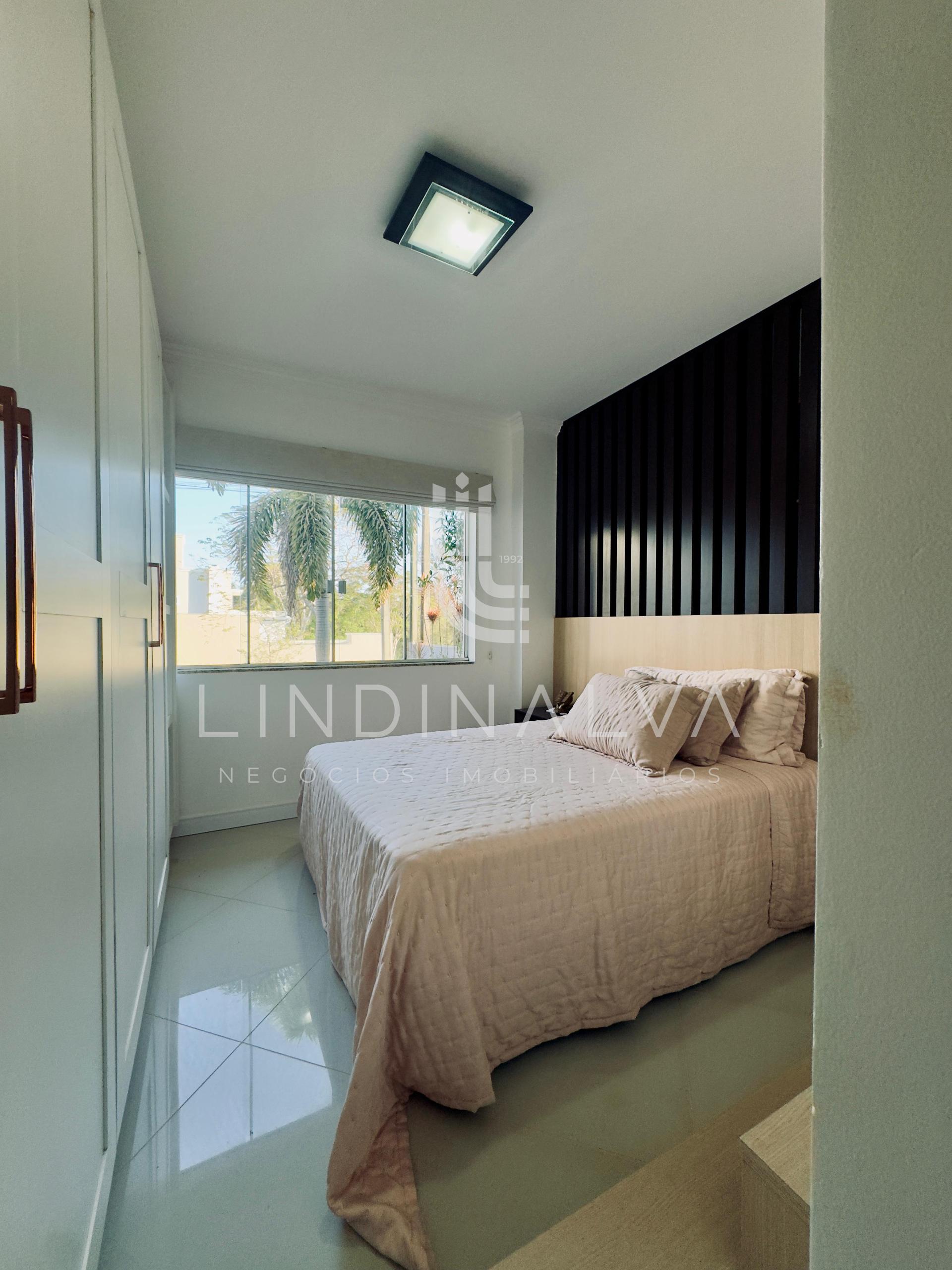 Casa térrea à venda no Condomínio Dom Olívio em Foz do Iguaçu/PR