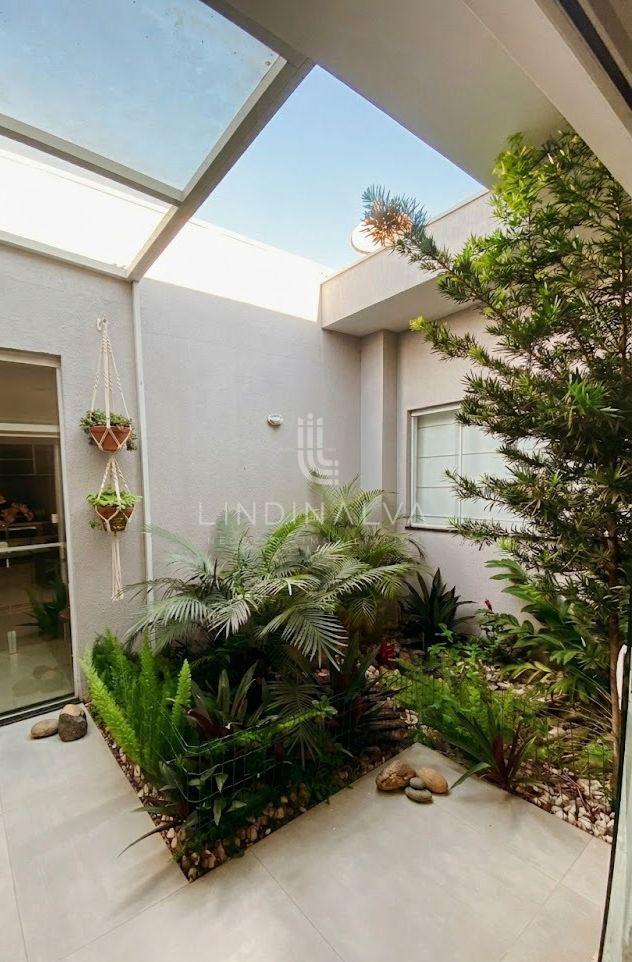 Casa térrea à venda no Condomínio Dom Olívio em Foz do Iguaçu/PR