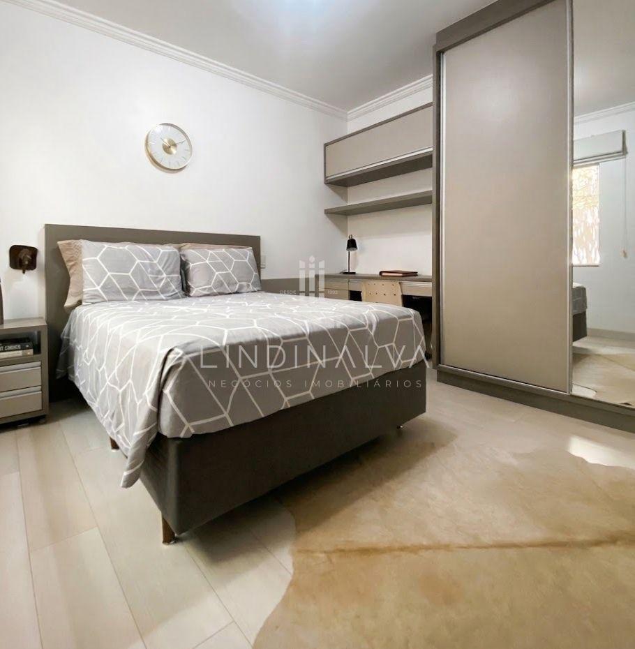 Casa térrea à venda no Condomínio Dom Olívio em Foz do Iguaçu/PR
