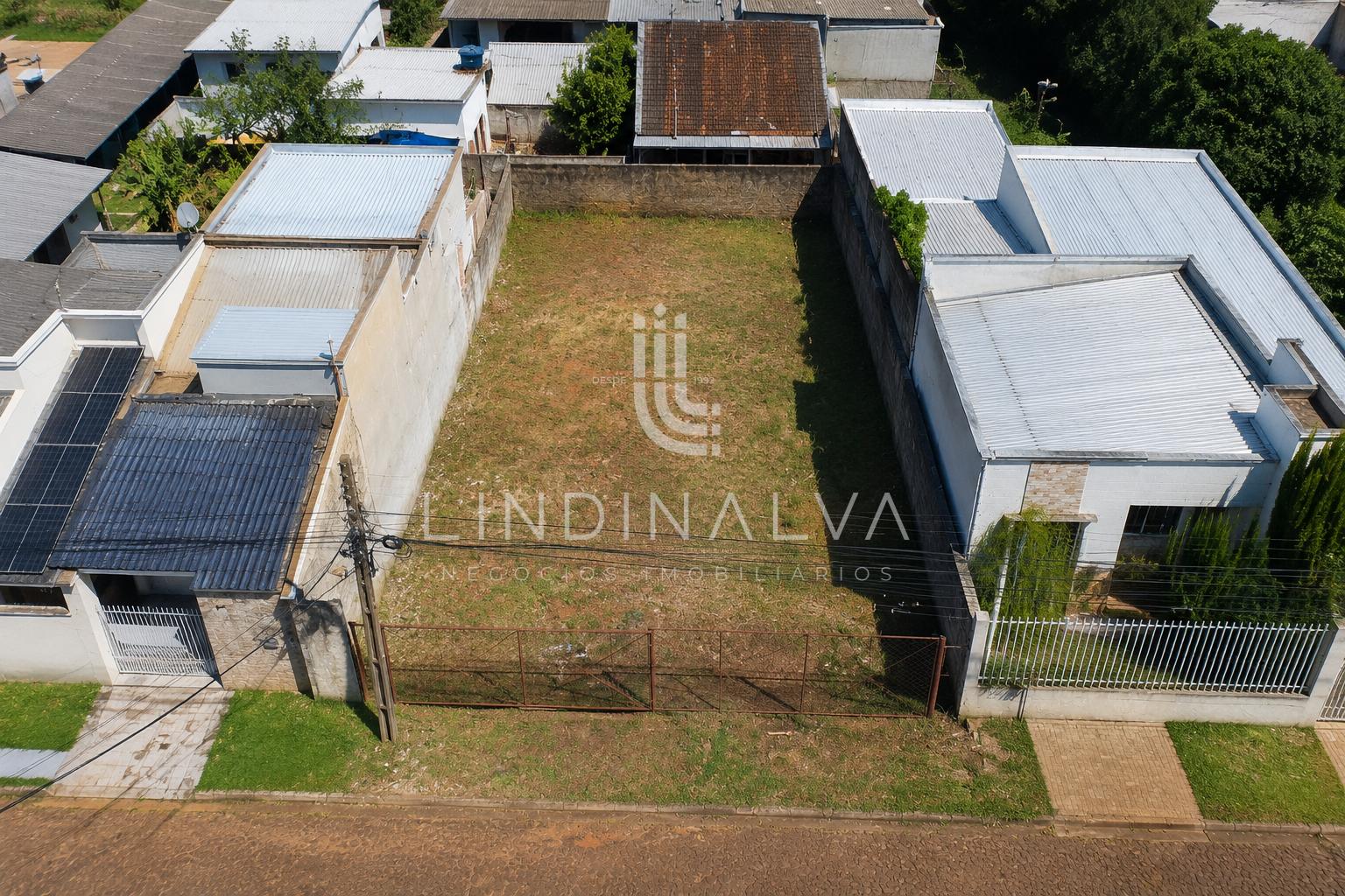 Terreno à venda, com 360,00m2 Jardim Lancaster, Foz do Iguaçu/PR