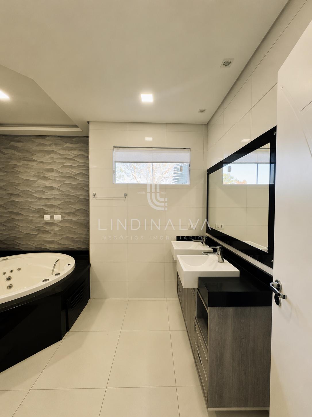 Casa térrea à venda no Condomínio Dom Olívio em Foz do Iguaçu/PR