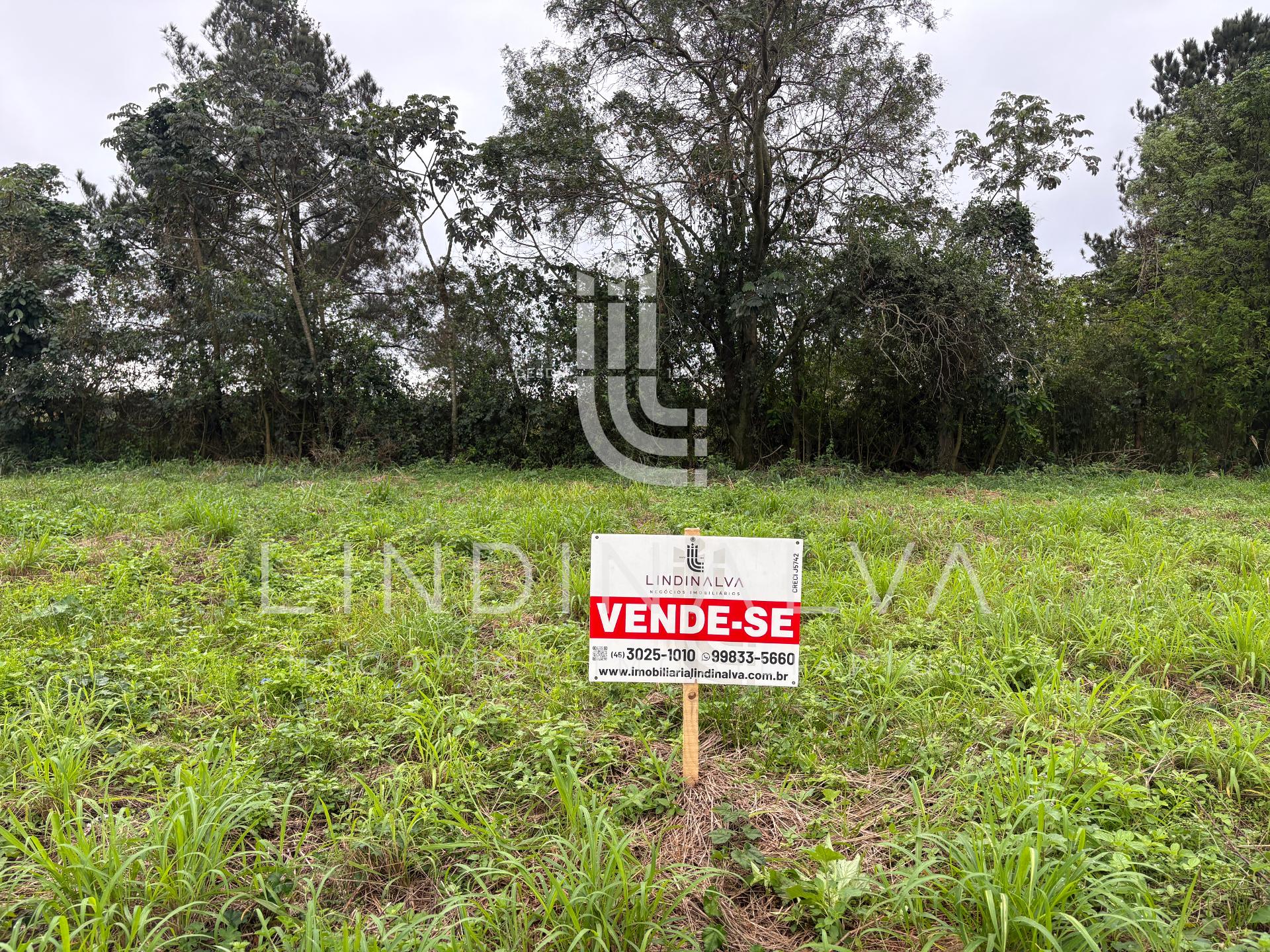 Terreno de 220 m2 no Parque Residencial Ecoville 2 - Na principal rua de acesso
