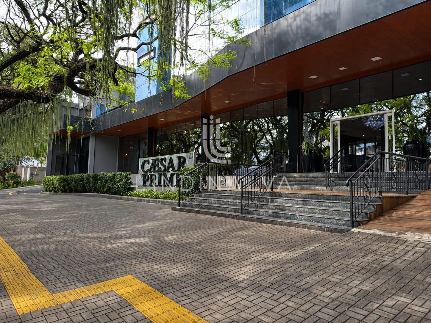 Sala Comercial para locação, Jardim Polo Centro, FOZ DO IGUACU - PR