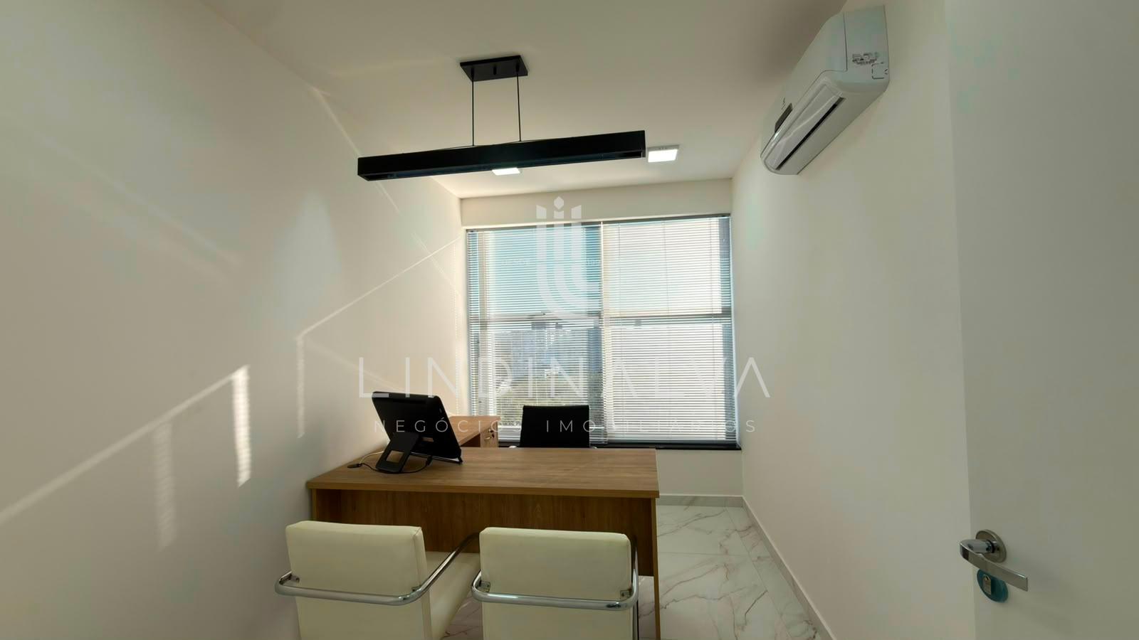Sala Comercial para locação, Jardim Polo Centro, FOZ DO IGUACU - PR