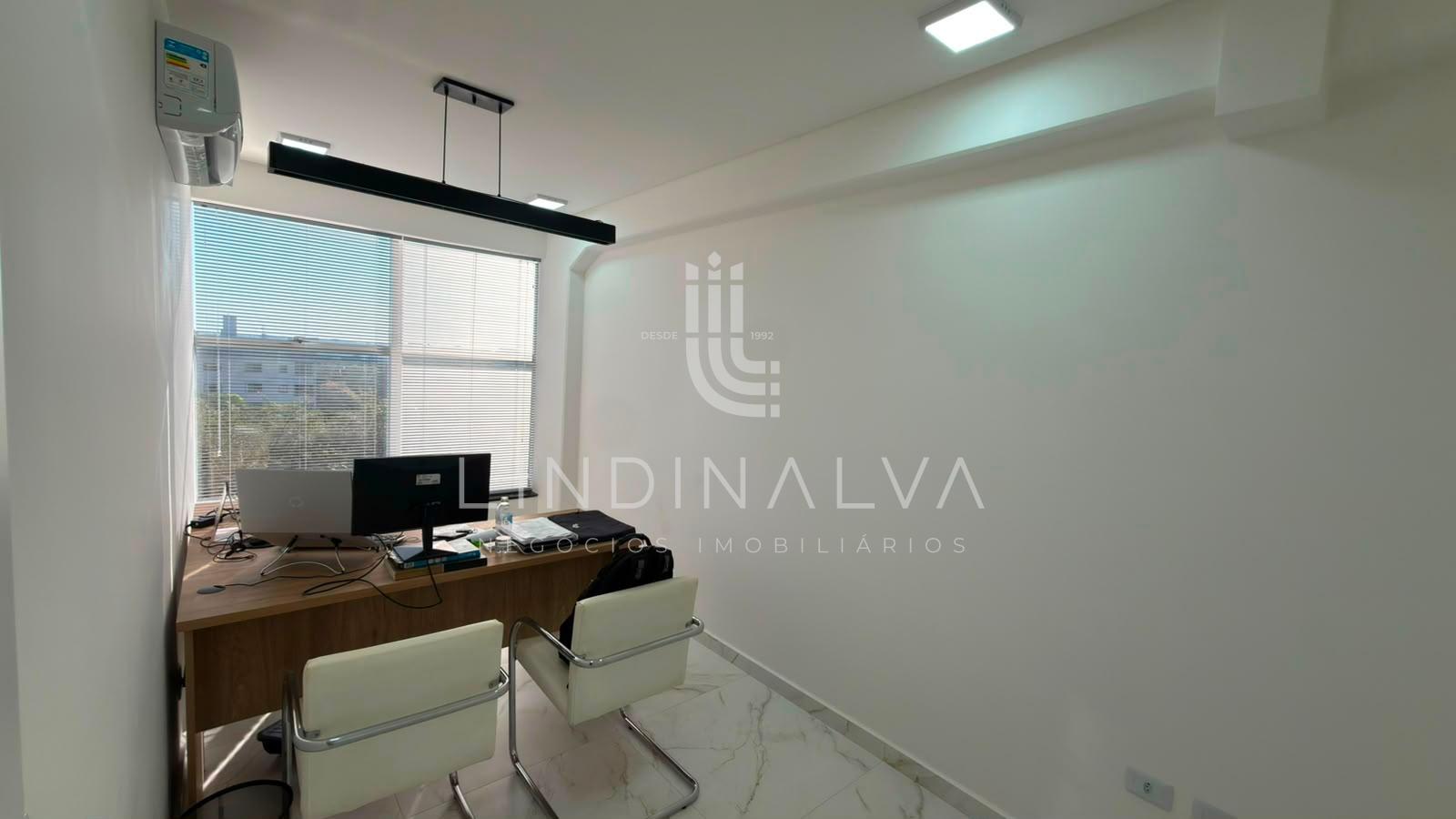 Sala Comercial para locação, Jardim Polo Centro, FOZ DO IGUACU - PR