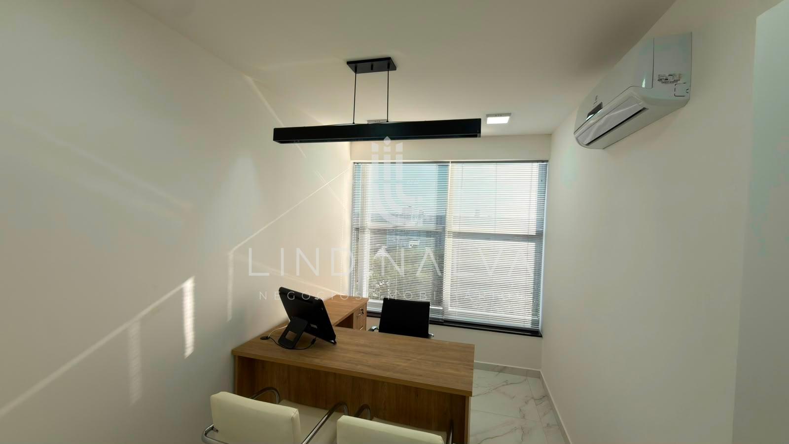 Sala Comercial para locação, Jardim Polo Centro, FOZ DO IGUACU - PR