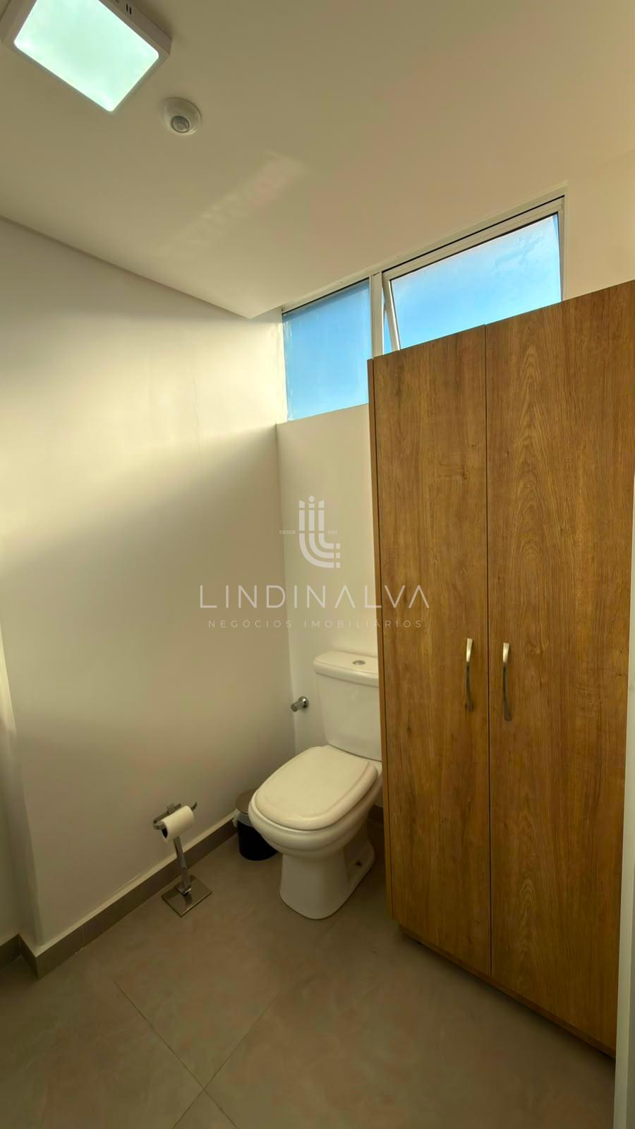 Sala Comercial para locação, Jardim Polo Centro, FOZ DO IGUACU - PR