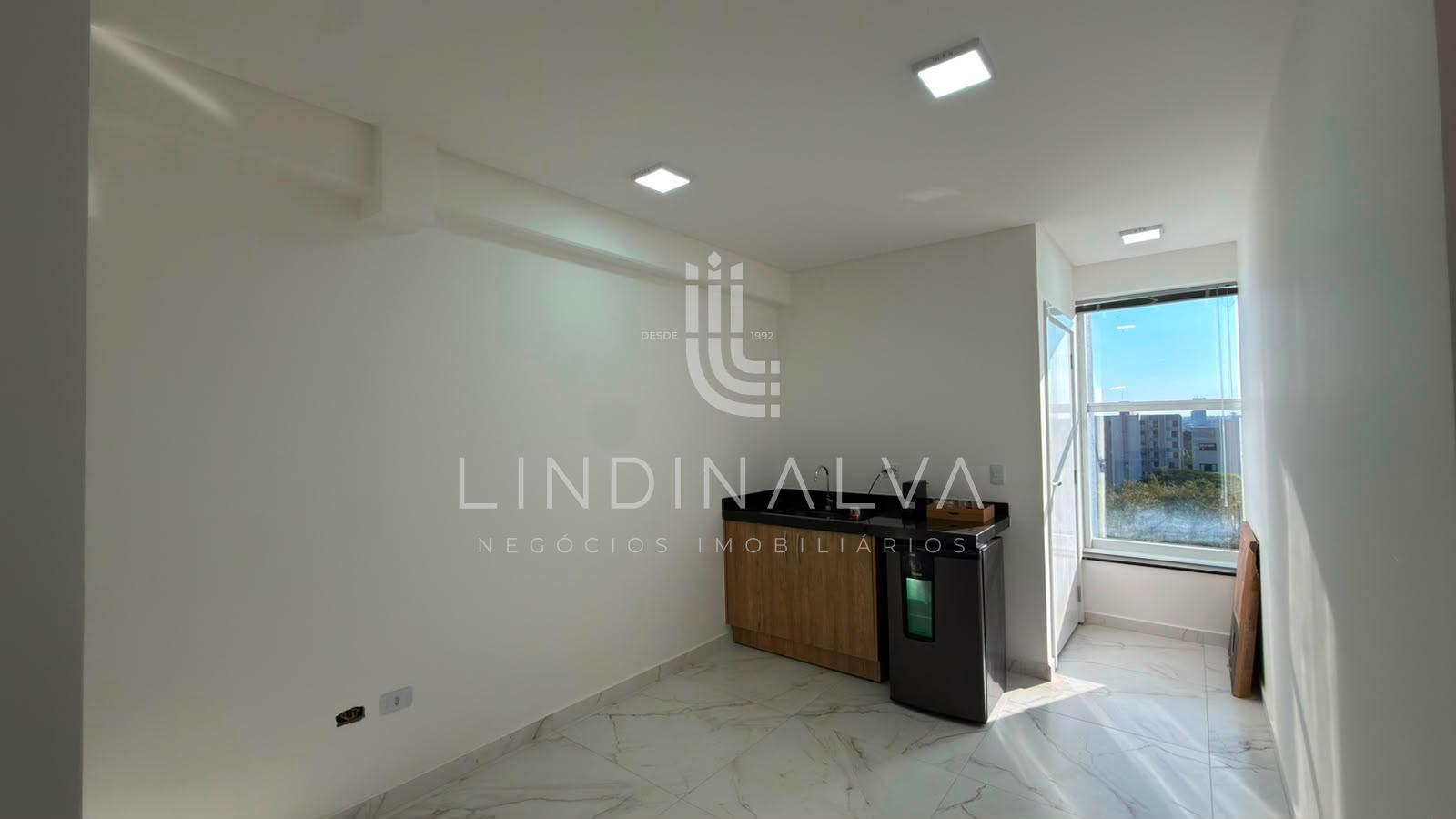 Sala Comercial para locação, Jardim Polo Centro, FOZ DO IGUACU - PR