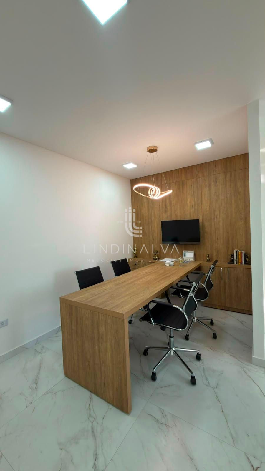 Sala Comercial para locação, Jardim Polo Centro, FOZ DO IGUACU - PR