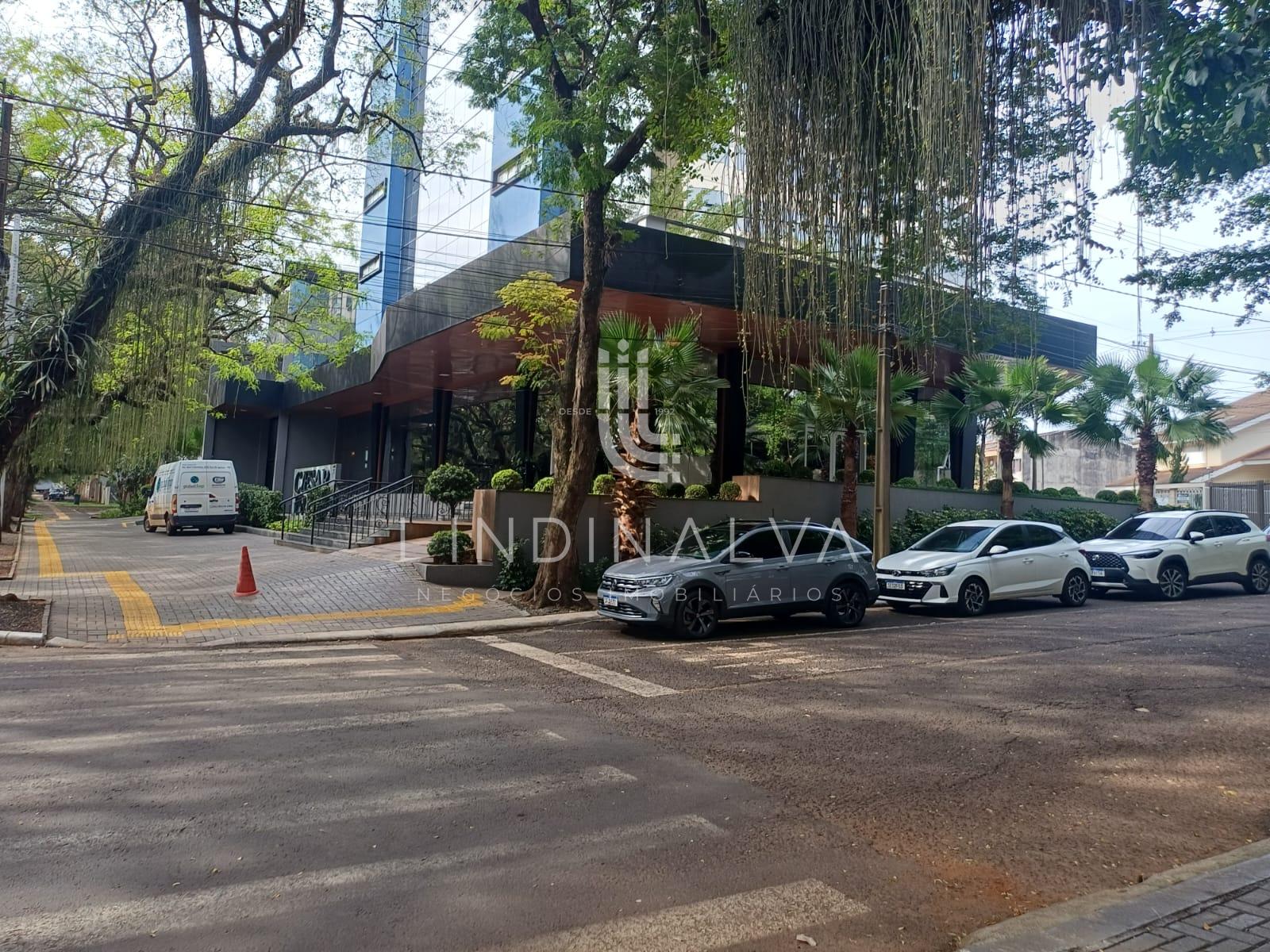 Sala Comercial para locação, Jardim Polo Centro, FOZ DO IGUACU - PR