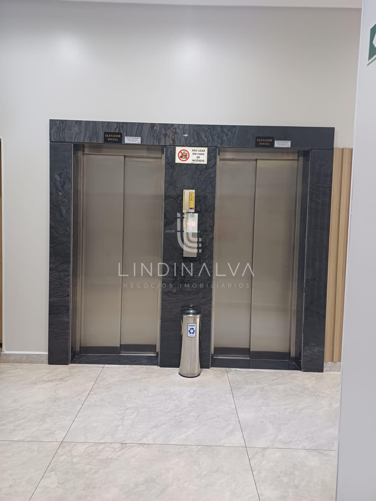 Sala Comercial para locação, Jardim Polo Centro, FOZ DO IGUACU - PR