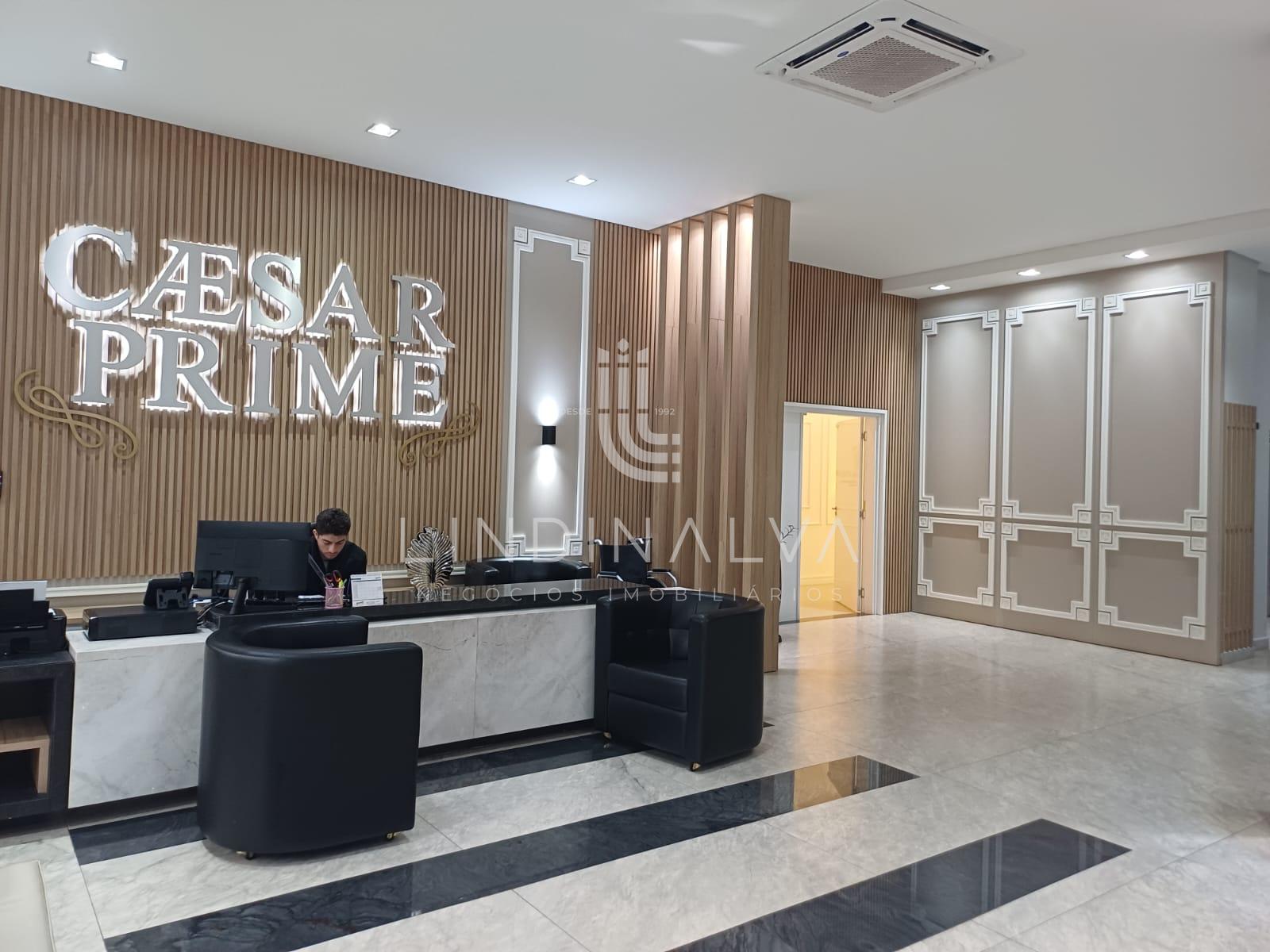 Sala Comercial para locação, Jardim Polo Centro, FOZ DO IGUACU - PR