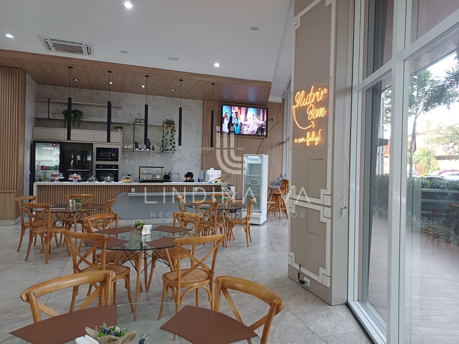 Sala Comercial para locação, Jardim Polo Centro, FOZ DO IGUACU - PR