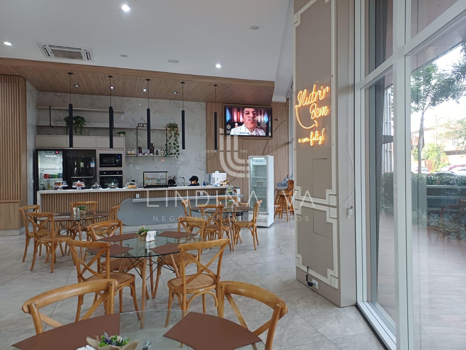 Sala Comercial para locação, Jardim Polo Centro, FOZ DO IGUACU - PR