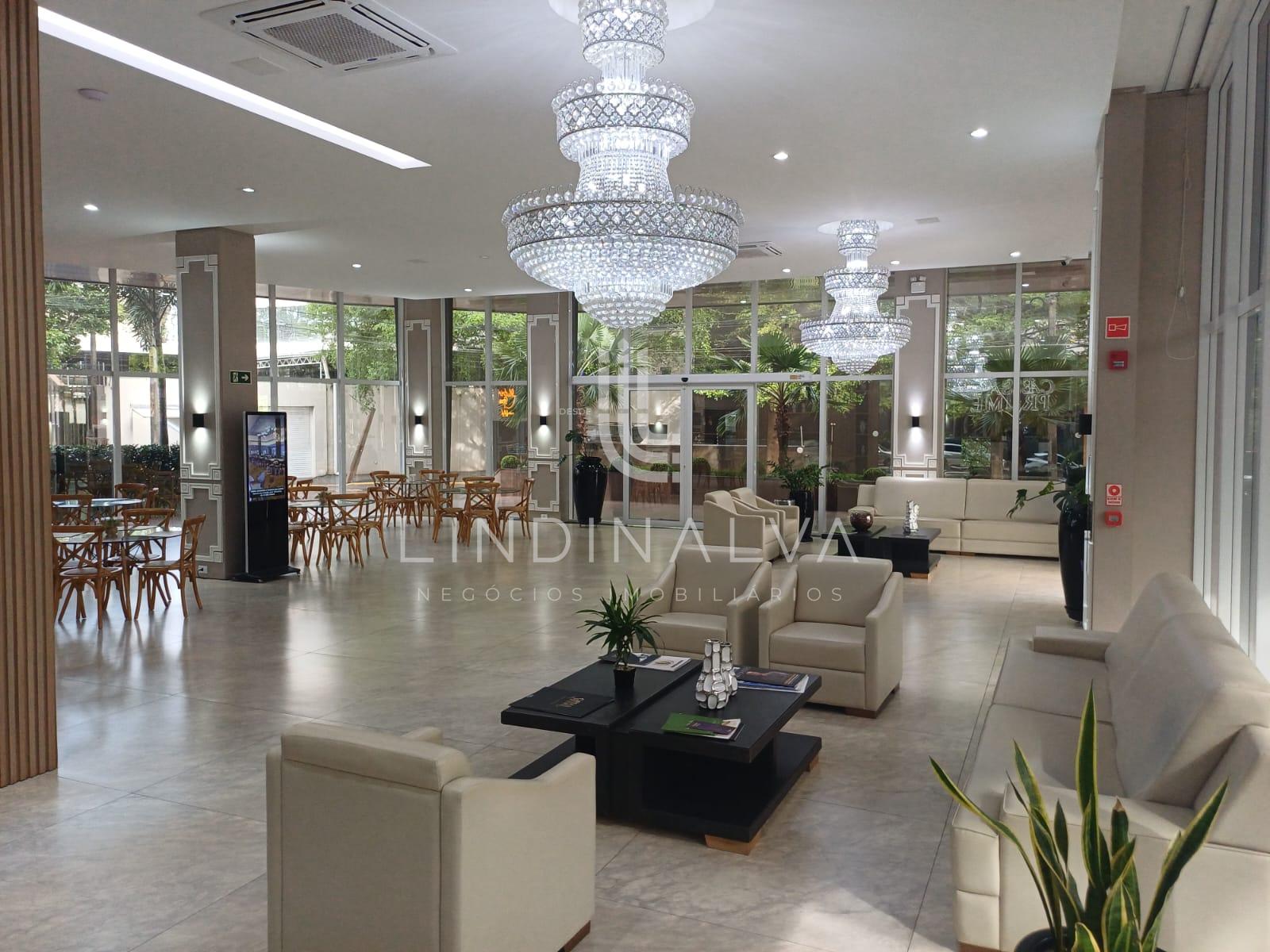 Sala Comercial para locação, Jardim Polo Centro, FOZ DO IGUACU - PR