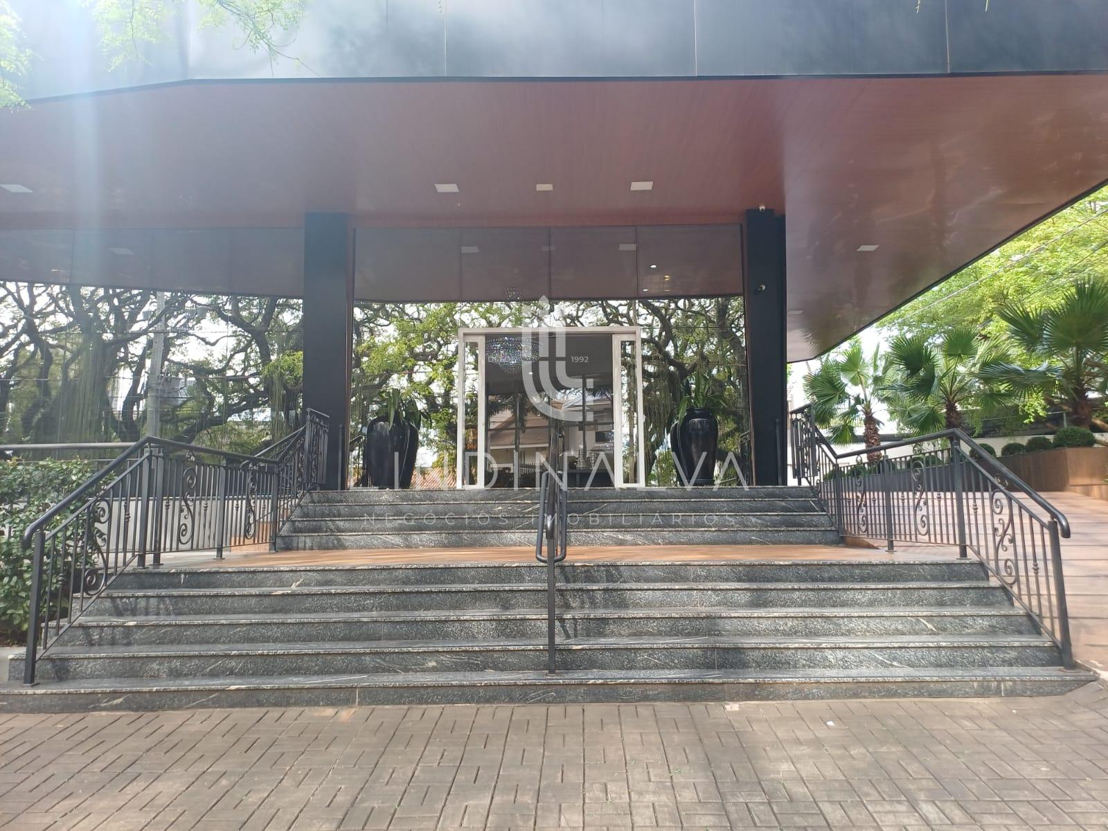 Sala Comercial para locação, Jardim Polo Centro, FOZ DO IGUACU - PR
