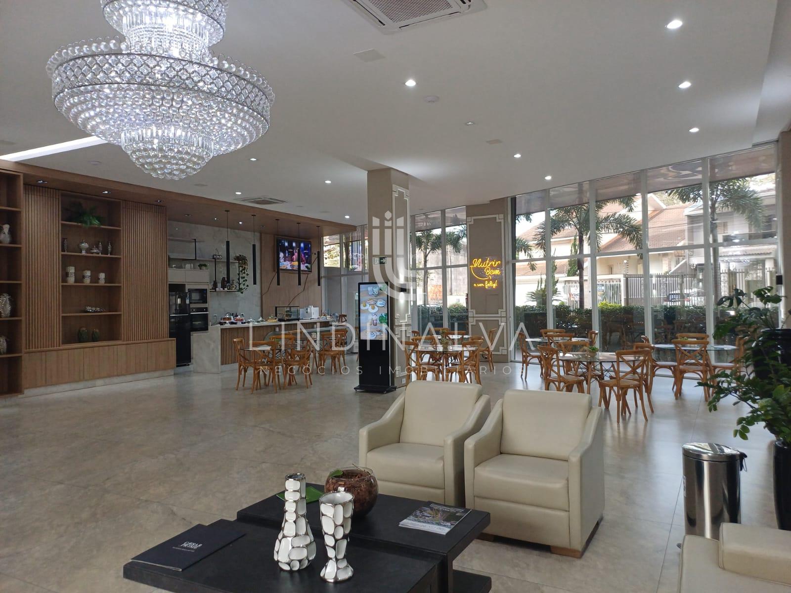 Sala Comercial para locação, Jardim Polo Centro, FOZ DO IGUACU - PR