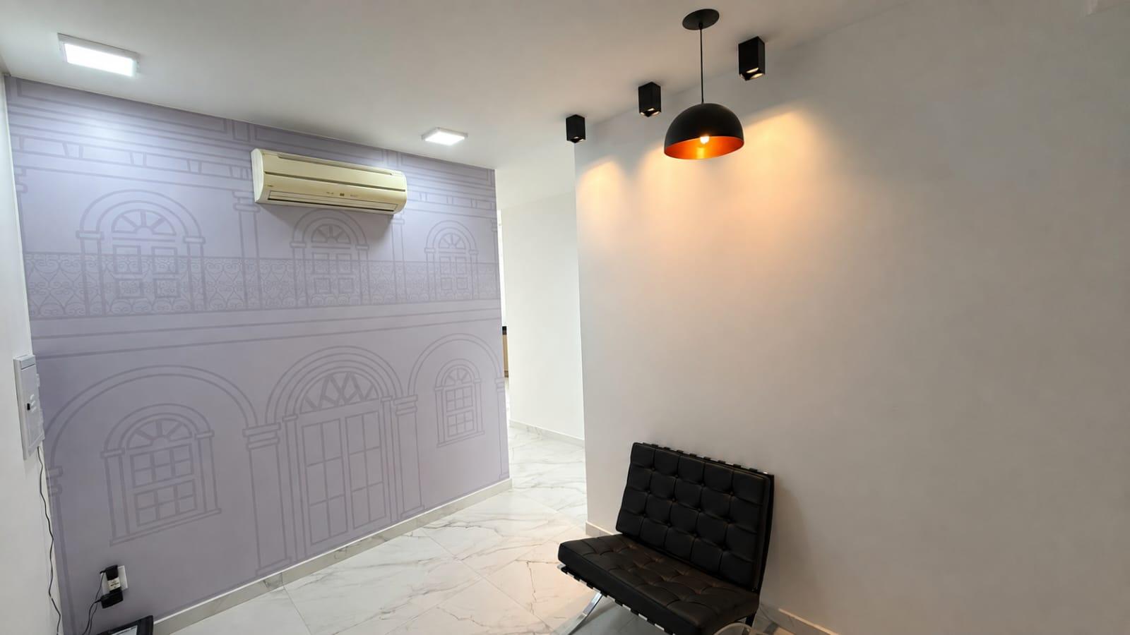 Sala Comercial para locação, Jardim Polo Centro, FOZ DO IGUACU - PR