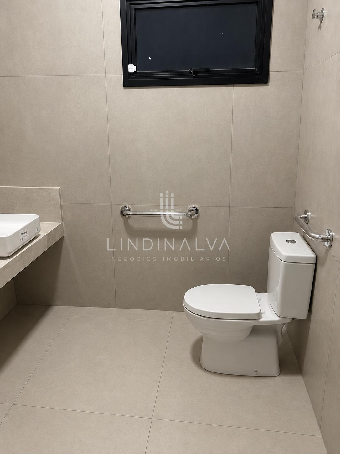 1 Sala comercial para locação, Jardim Panorama II - Foz do Iguaçu/PR