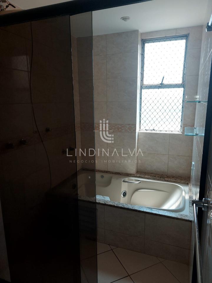 Apartamento para locação, com excelente localização, Centro, FOZ DO IGUACU - PR
