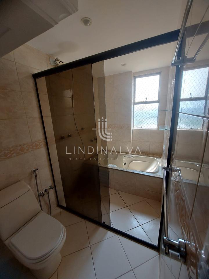Apartamento para locação, com excelente localização, Centro, FOZ DO IGUACU - PR