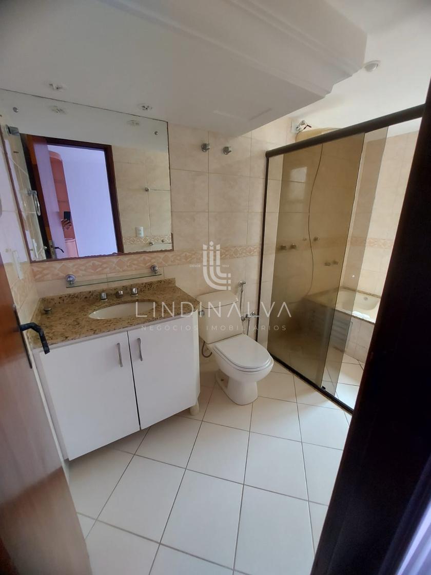 Apartamento para locação, com excelente localização, Centro, FOZ DO IGUACU - PR