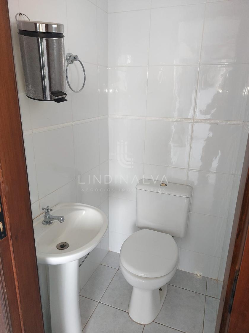 Apartamento para locação, com excelente localização, Centro, FOZ DO IGUACU - PR