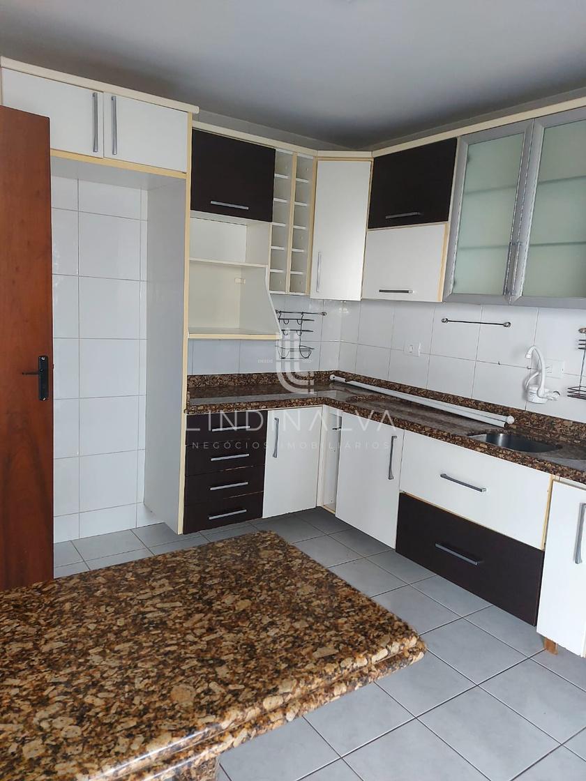 Apartamento para locação, com excelente localização, Centro, FOZ DO IGUACU - PR