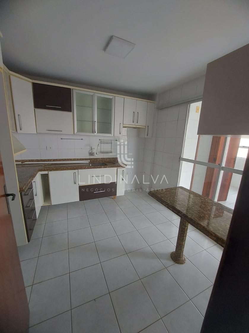 Apartamento para locação, com excelente localização, Centro, FOZ DO IGUACU - PR