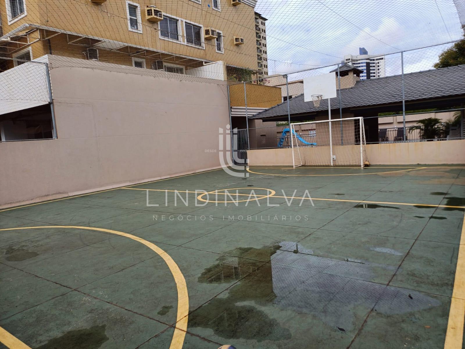 Apartamento para locação, com excelente localização, Centro, FOZ DO IGUACU - PR