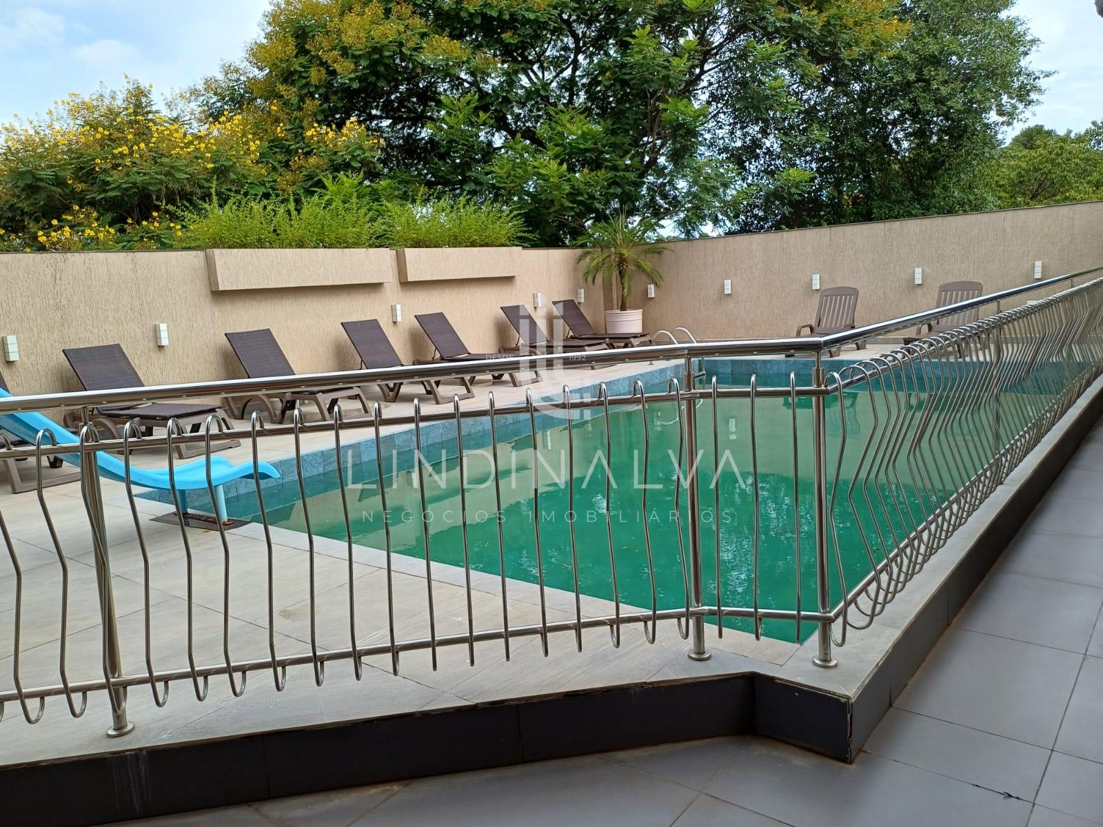 Apartamento para locação, com excelente localização, Centro, FOZ DO IGUACU - PR