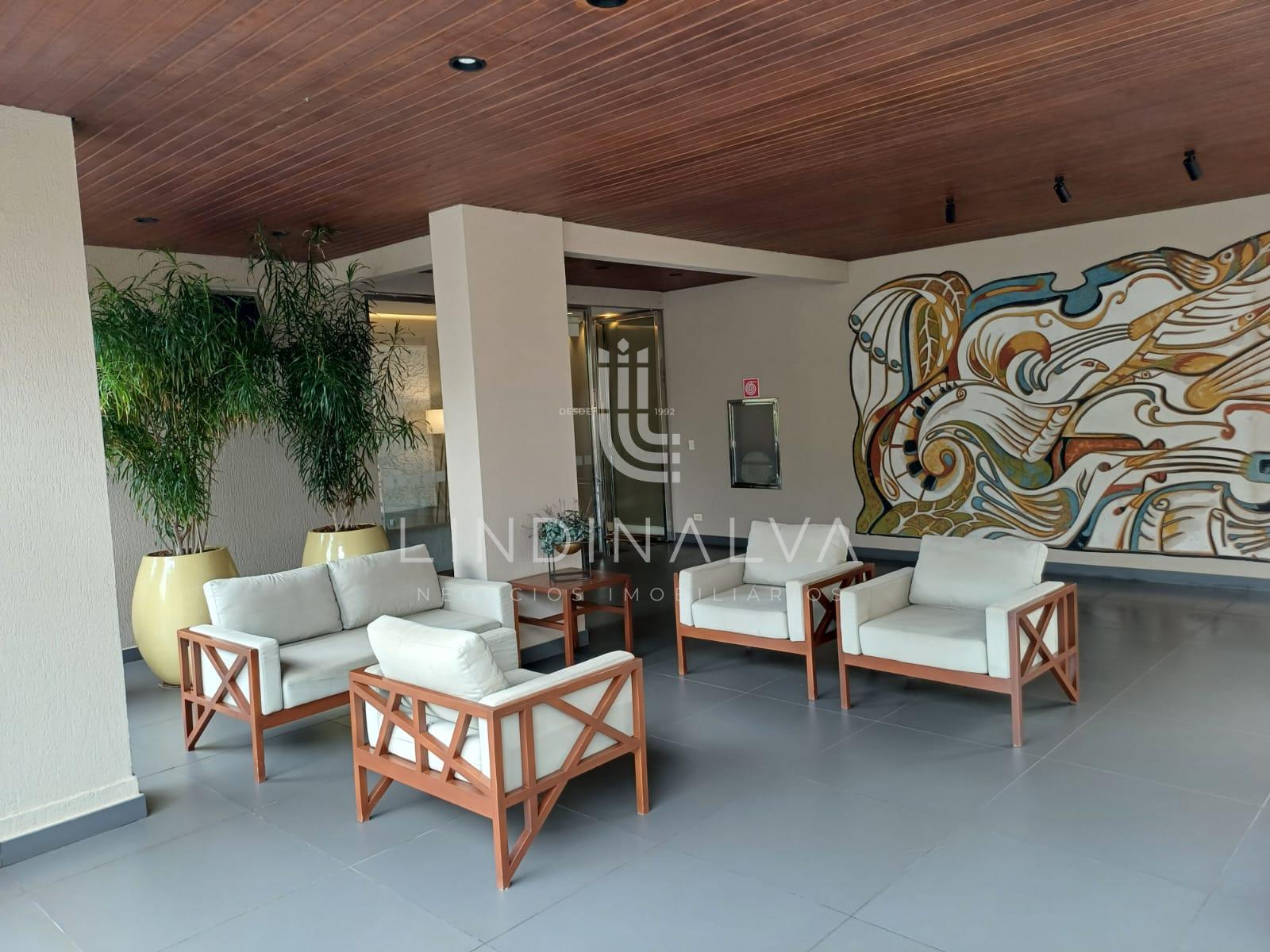 Apartamento para locação, com excelente localização, Centro, FOZ DO IGUACU - PR