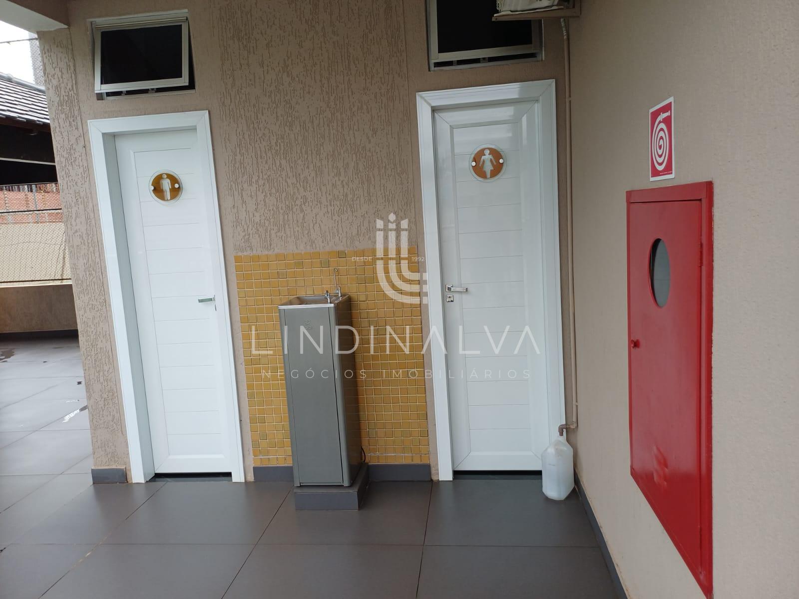 Apartamento para locação, com excelente localização, Centro, FOZ DO IGUACU - PR