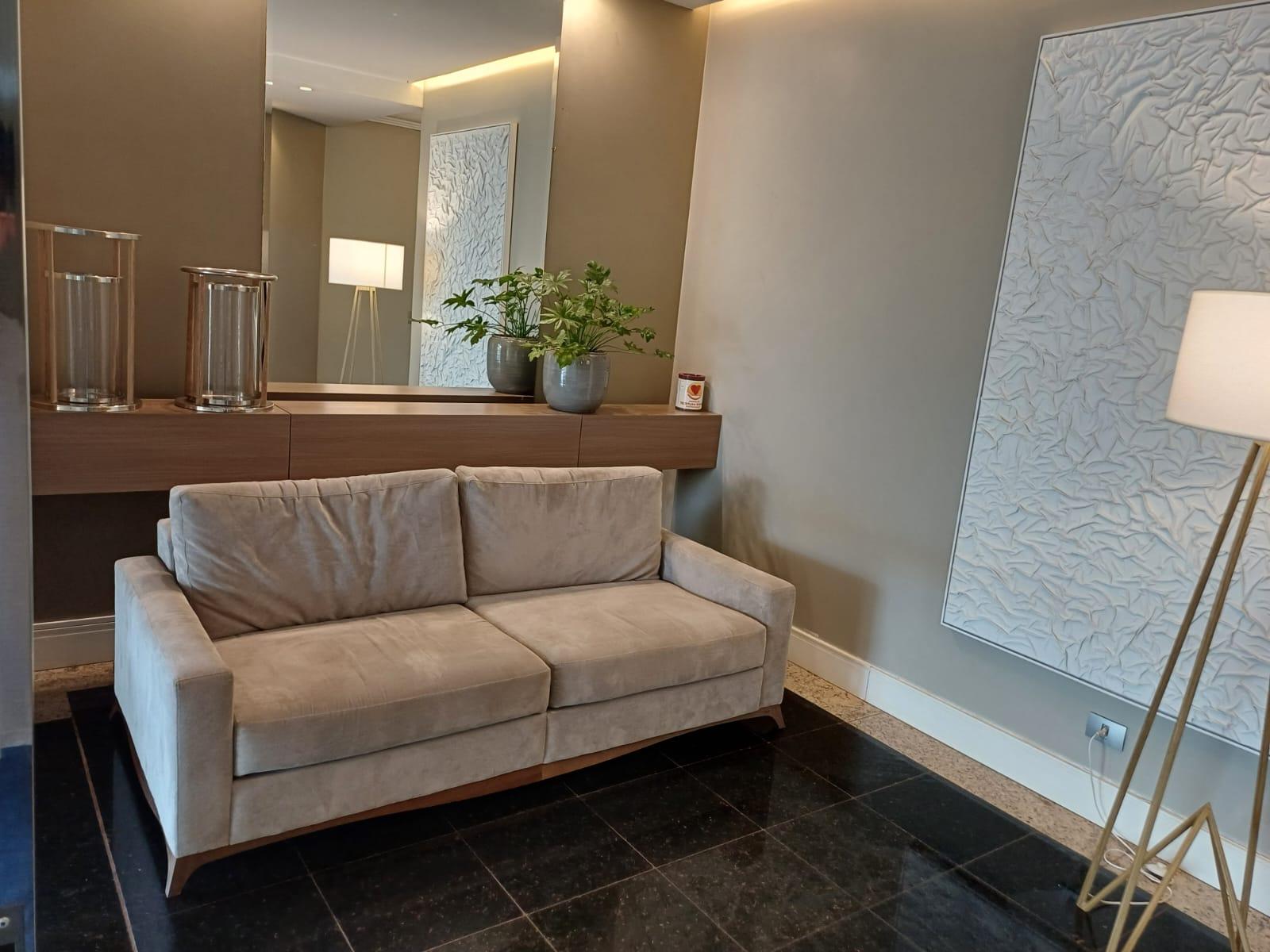 Apartamento para locação, com excelente localização, Centro, FOZ DO IGUACU - PR