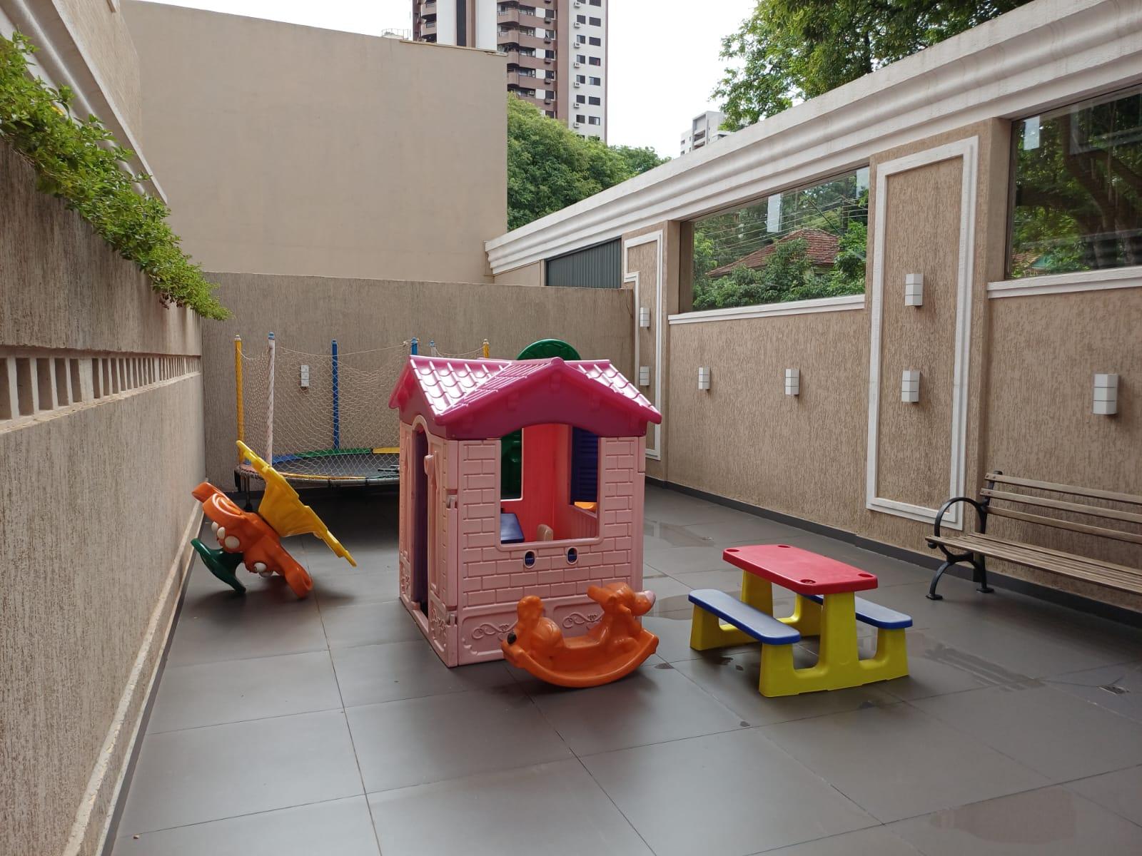 Apartamento para locação, com excelente localização, Centro, FOZ DO IGUACU - PR