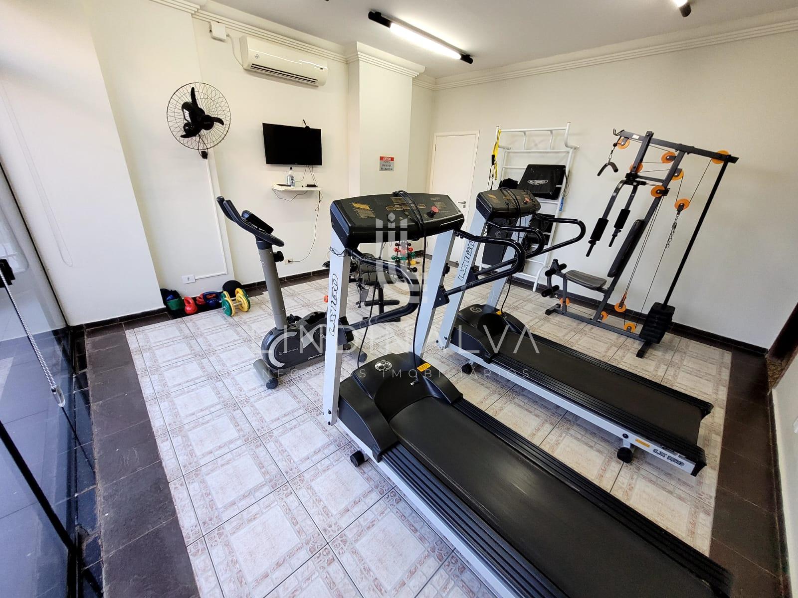 Apartamento para locação, com excelente localização, Centro, FOZ DO IGUACU - PR