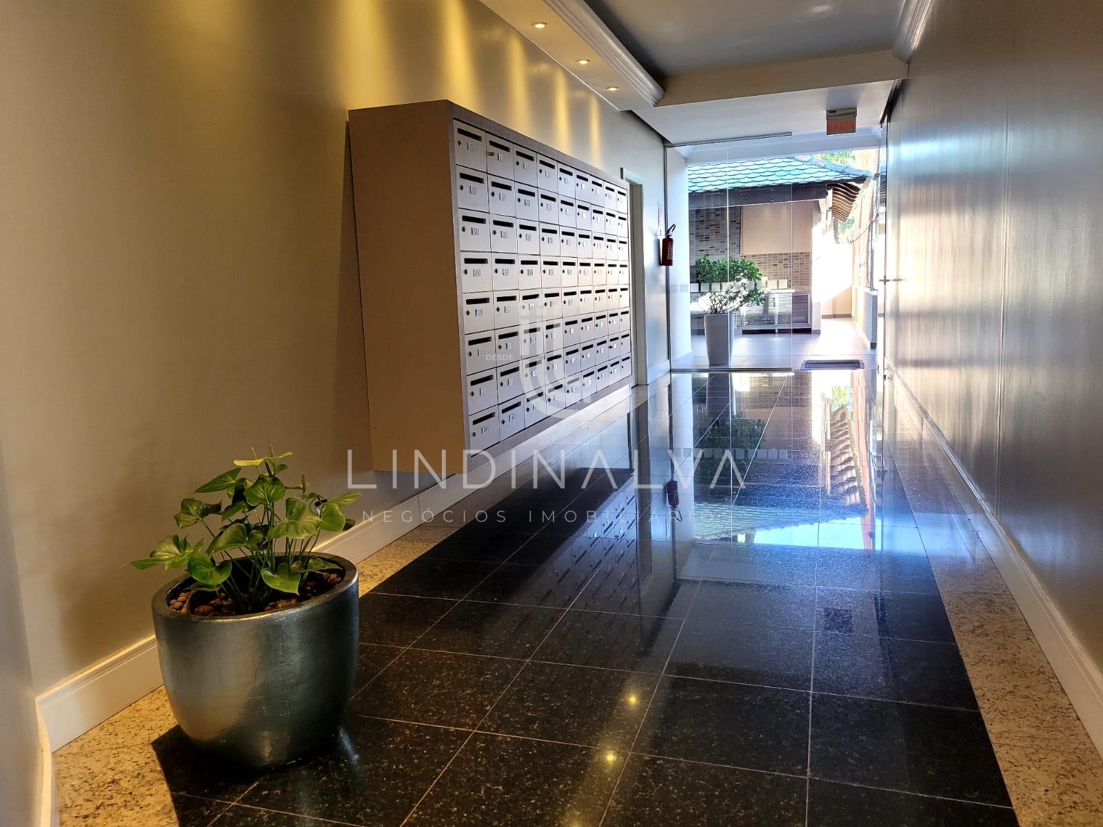 Apartamento para locação, com excelente localização, Centro, FOZ DO IGUACU - PR