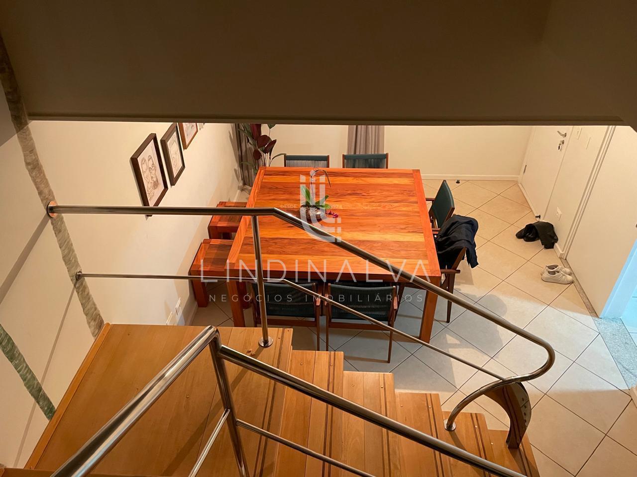 Sobrado à venda no Cond. Toronto I Com área constr. de 207,97m² no Jard. América